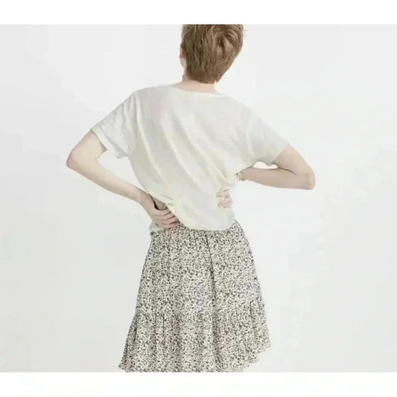 Madewell Tops Size XL - Picture 6 of 10